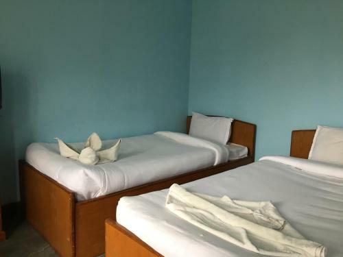 Hotel Pokhara International