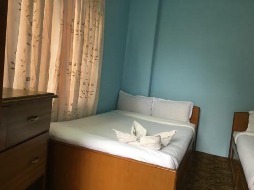 Hotel Pokhara International