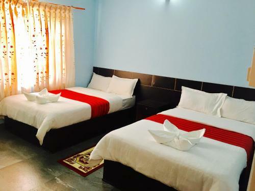 Hotel Pokhara International