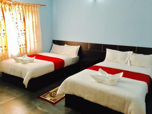 Hotel Pokhara International