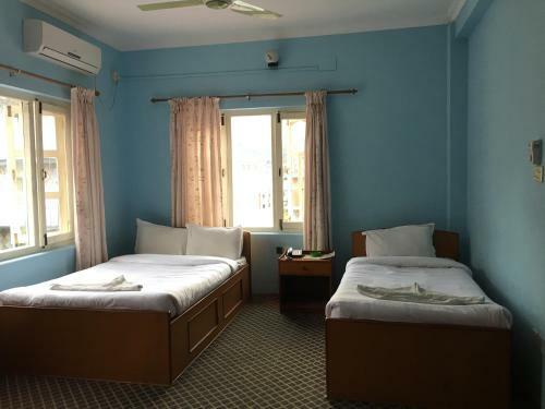 Hotel Pokhara International