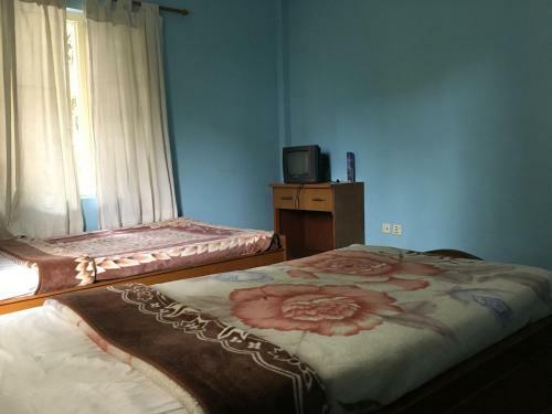 Hotel Pokhara International
