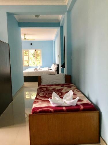 Hotel Pokhara International