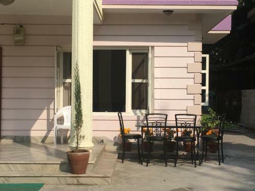 Hotel Pokhara International