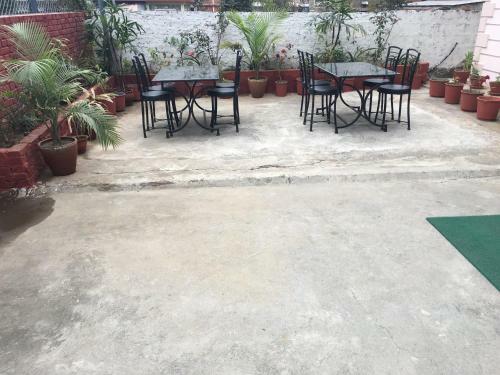 Hotel Pokhara International