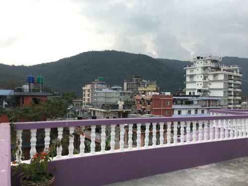 Hotel Pokhara International