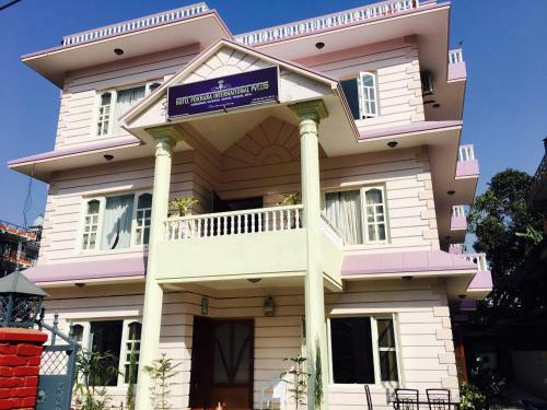Hotel Pokhara International