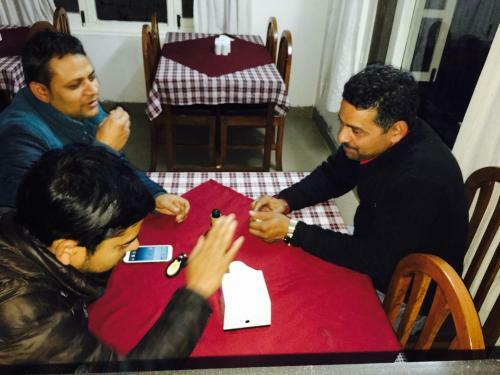 Hotel Pokhara International