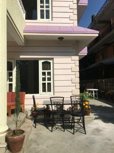 Hotel Pokhara International