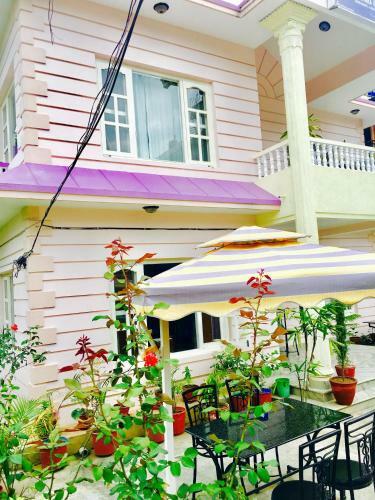 Hotel Pokhara International