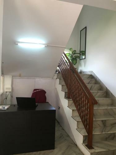 Hotel Pokhara International
