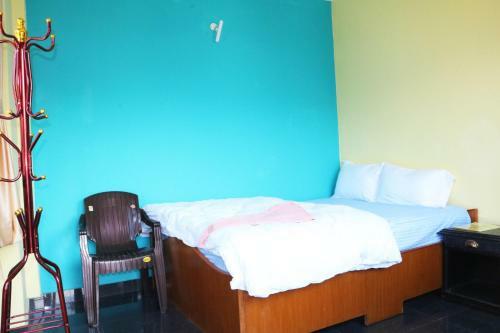 Hotel Anne's