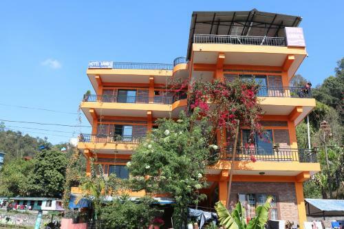 Hotel Anne's