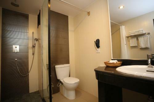 Hotel Mount Kailash Resort