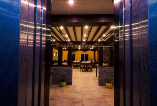 Hotel Mount View Pokhara