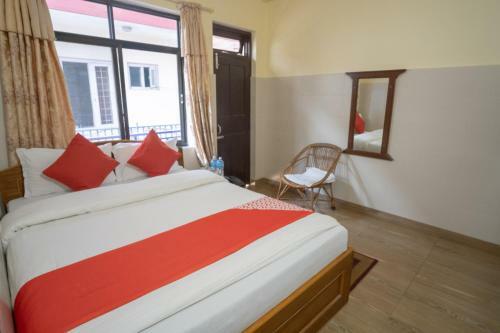 Oyo 133 Hotel Center Inn Lake
