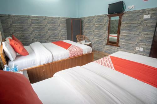 Oyo 133 Hotel Center Inn Lake