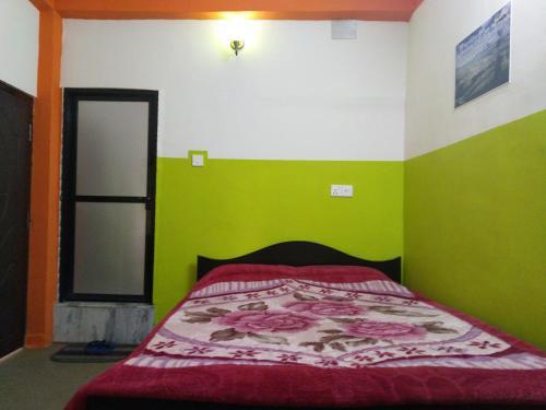 Hotel Om Sweet Home ?