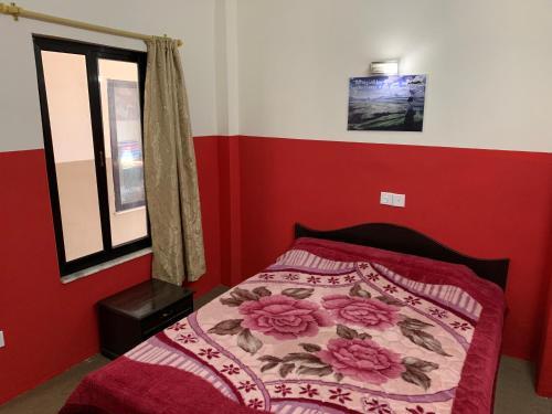 Hotel Om Sweet Home ?