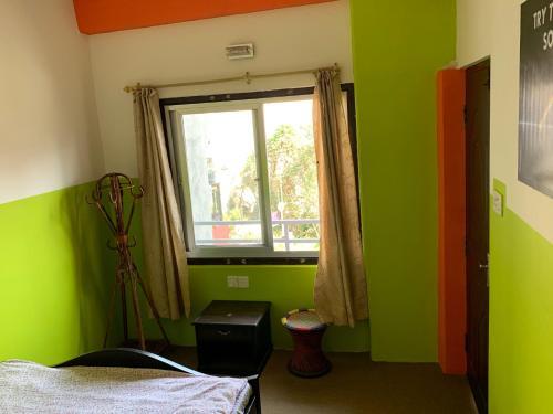 Hotel Om Sweet Home ?