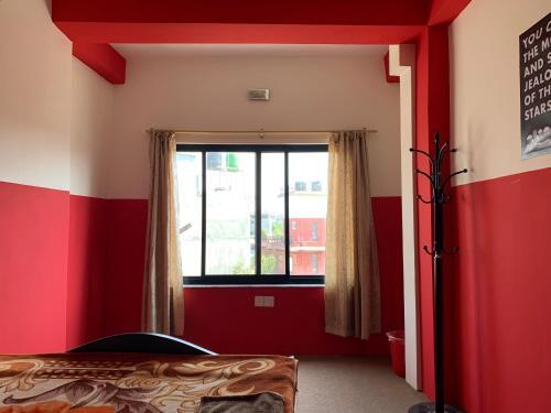 Hotel Om Sweet Home ?