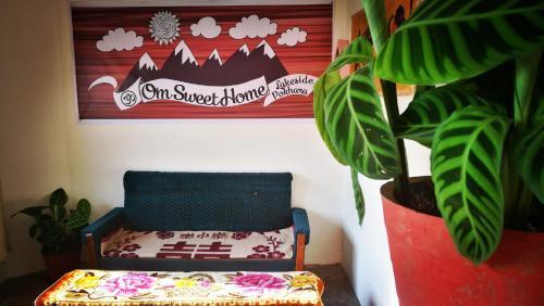 Hotel Om Sweet Home ?