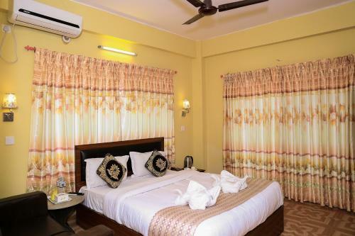 Hotel Mantra Inn