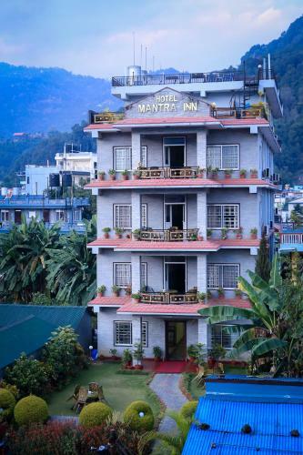 Hotel Mantra Inn