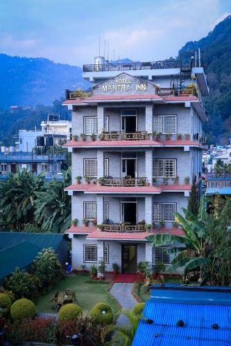 Hotel Mantra Inn