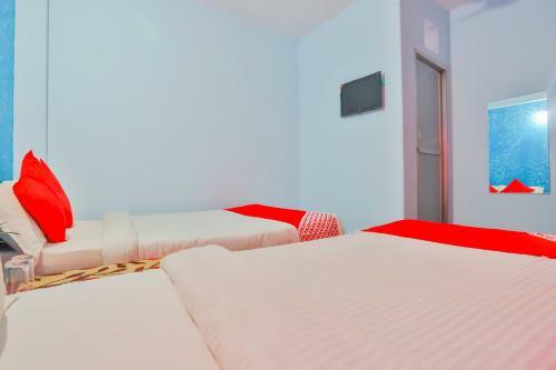 Oyo 659 Hotel Lake Tower