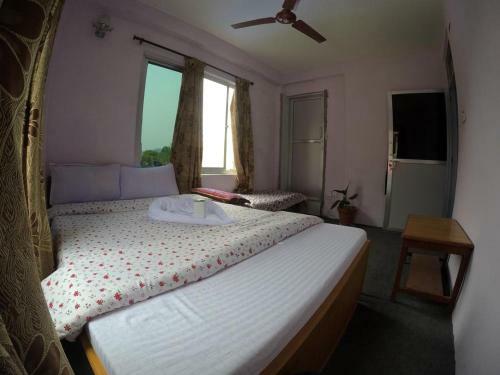 Albergue Forestway Guest House