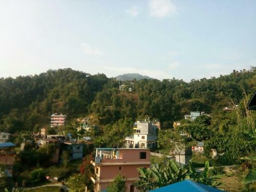 Albergue Forestway Guest House