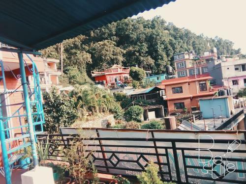 Albergue Forestway Guest House