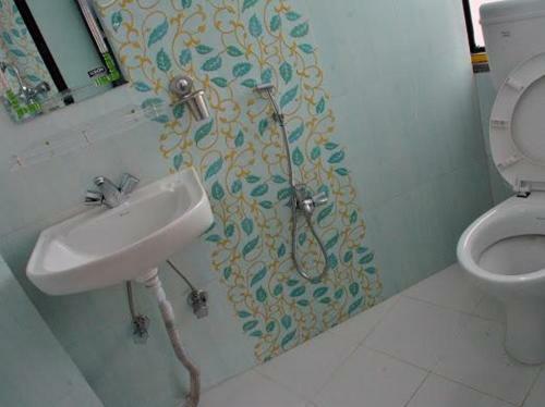 Albergue Forestway Guest House