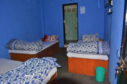 Albergue Forestway Guest House