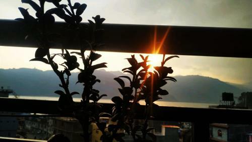 Albergue Forestway Guest House