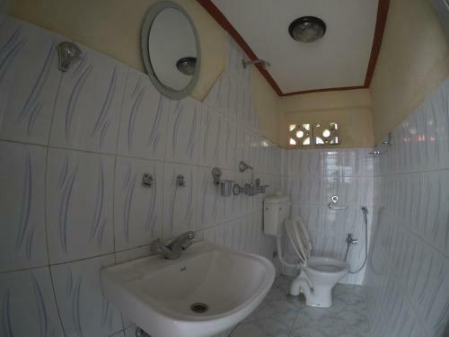 Albergue Forestway Guest House