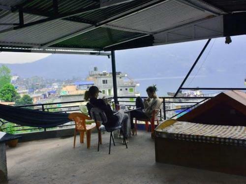 Albergue Forestway Guest House