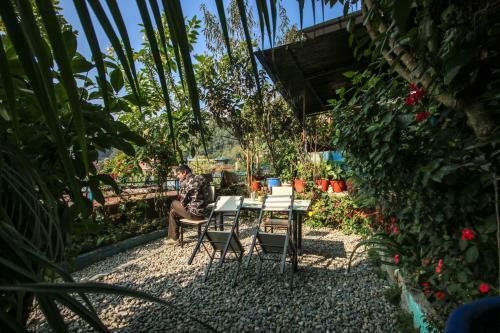 Albergue Forestway Guest House