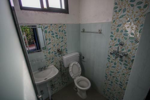 Albergue Forestway Guest House