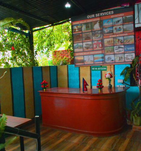 Albergue Forestway Guest House
