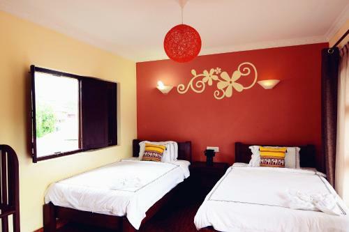Hotel Homeland