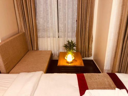 Hotel Guru