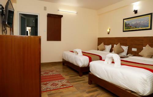 Hotel Guru