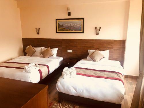 Hotel Guru