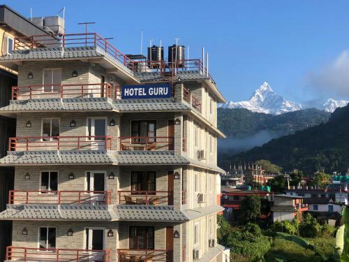 Hotel Guru