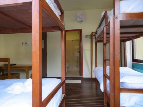 Hotel Love And Light