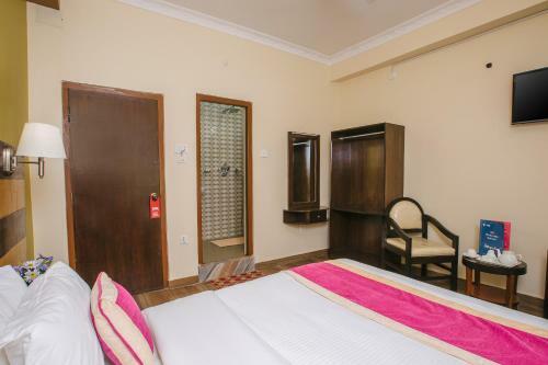 Oyo 11461 Hotel Manaslu