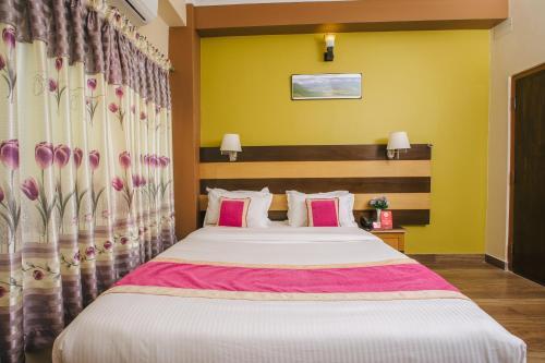 Oyo 11461 Hotel Manaslu