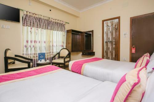 Oyo 11461 Hotel Manaslu